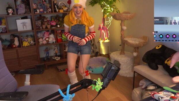 Full leaked Aspen ow page private onlyfans photo
