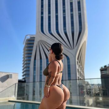 Full leaked Asszilla page private onlyfans photo