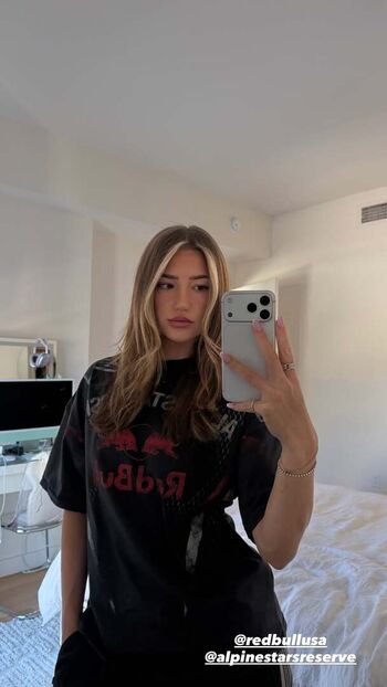 Full leaked Astabush private onlyfans photo