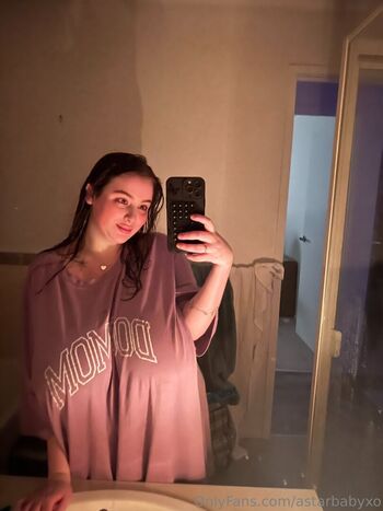 Full leaked Astar xo page private onlyfans photo