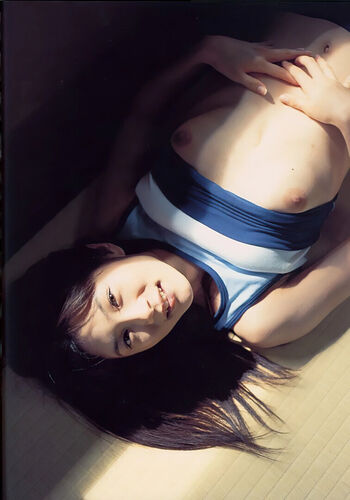 Full leaked Asuka ozora page private onlyfans photo