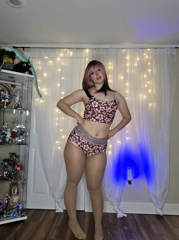 Full leaked Athenaphorah page private onlyfans photo