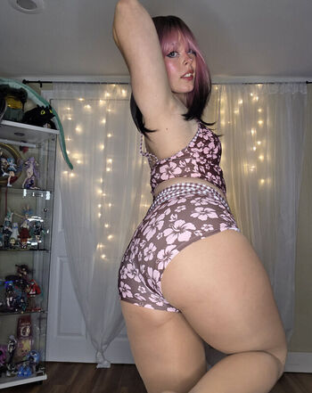 Full leaked Athenaphorah page private onlyfans photo