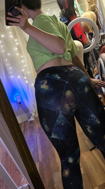 Full leaked Athenaphorah page private onlyfans photo