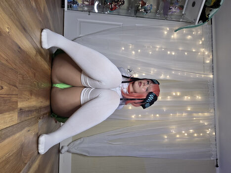 Full leaked Athenaphorah page private onlyfans photo