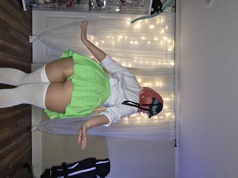 Full leaked Athenaphorah page private onlyfans photo