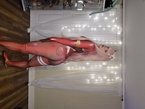 Full leaked Athenaphorah page private onlyfans photo