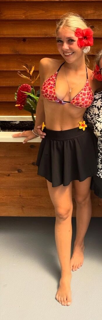 Full leaked Audrey wright page private onlyfans photo