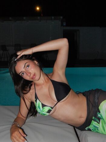 Full leaked Aurora becarelli page private onlyfans photo