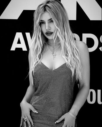 Full leaked Ava max  page private onlyfans photo