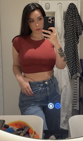 Full leaked Ava mind page private onlyfans photo
