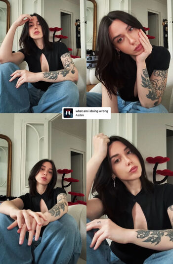 Full leaked Ava mind page private onlyfans photo