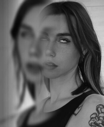 Full leaked Ava mind page private onlyfans photo