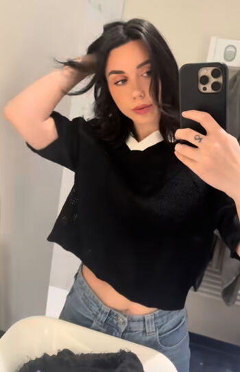 Full leaked Ava mind page private onlyfans photo