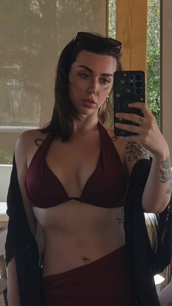 Full leaked Ava mind private onlyfans photo