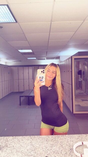 Full leaked Ava nucci page private onlyfans photo