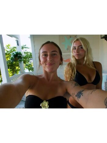 Full leaked Ava nucci page private onlyfans photo