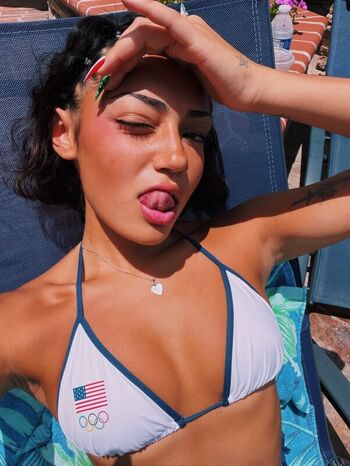Full leaked Avani gregg page private onlyfans photo