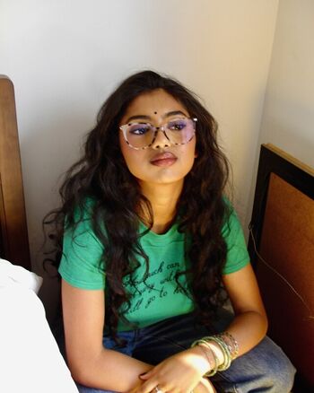 Full leaked Avantika page private onlyfans photo