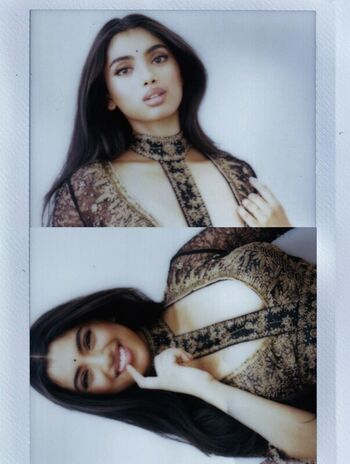 Full leaked Avantika page private onlyfans photo