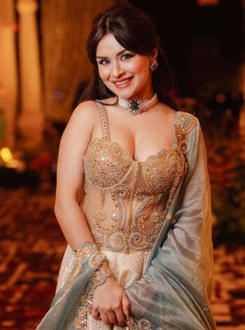 Full leaked Avneet kaur page private onlyfans photo