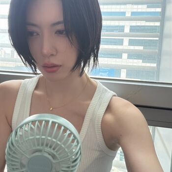Full leaked Ayaka miyoshi private onlyfans photo