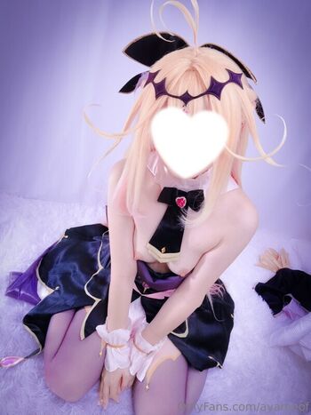 Full leaked Ayame page private onlyfans photo