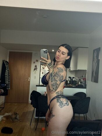 Aylenlopez2