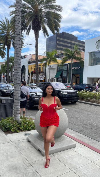 Full leaked Ayushaaaa page private onlyfans photo