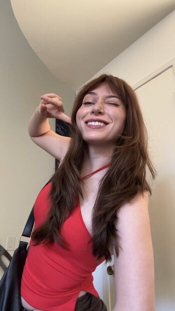 Full leaked Ayytrae page private onlyfans photo