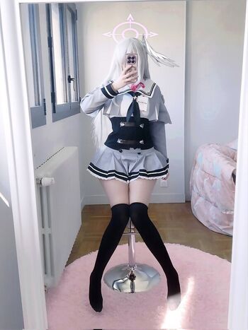 Full leaked Baamgu  page private onlyfans photo