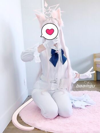 Full leaked Baamgu  page private onlyfans photo