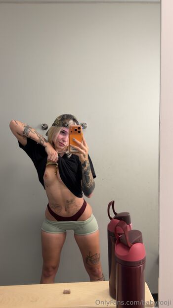 babyfooji