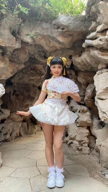 Full leaked Babyslow private onlyfans photo