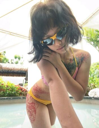 Full leaked Babyslow private onlyfans photo