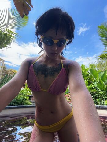 Full leaked Babyslow private onlyfans photo