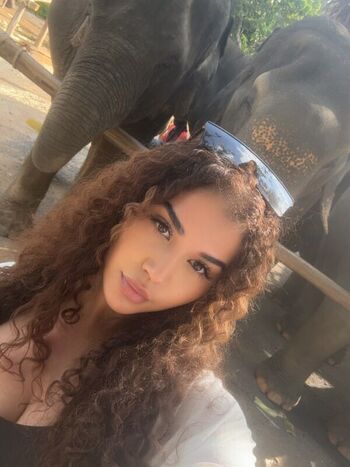 Full leaked Babyspice private onlyfans photo