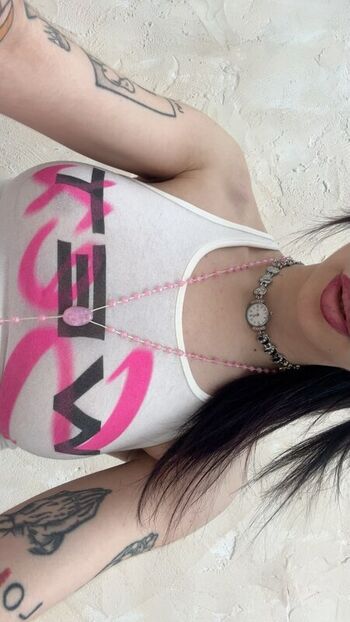 Full leaked Badkabrona private onlyfans photo