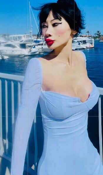 Full leaked Bai ling page private onlyfans photo