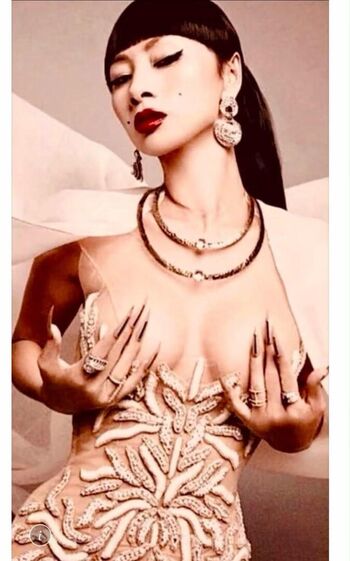 Bai Ling