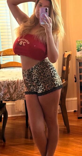 Full leaked Bailey croft page private onlyfans photo