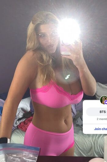 Full leaked Bailey croft private onlyfans photo