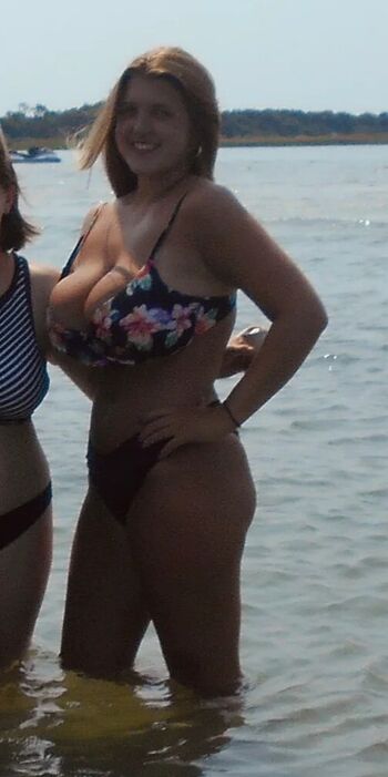 Full leaked Bailey croft private onlyfans photo