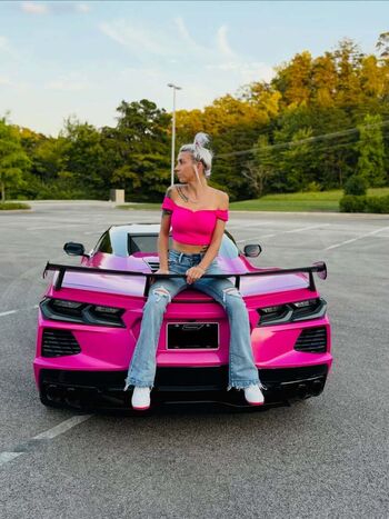 Full leaked Bailey johnson private onlyfans photo