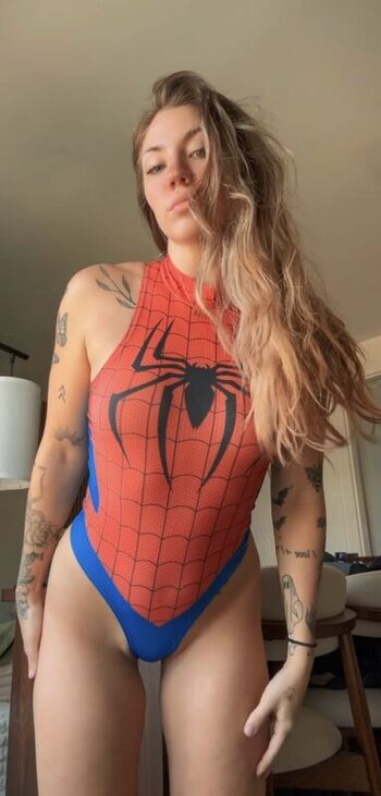 Full leaked Baileygoat page private onlyfans photo