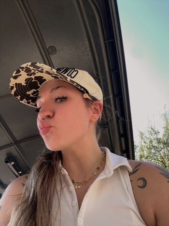 Full leaked Baileygoat page private onlyfans photo