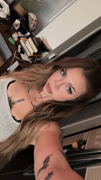 Full leaked Baileygoat page private onlyfans photo