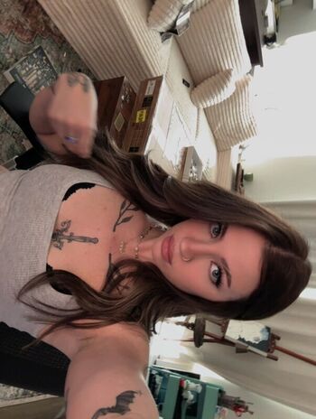 Full leaked Baileygoat page private onlyfans photo