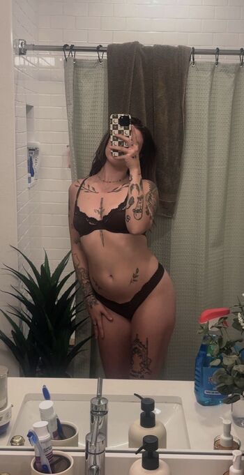 Full leaked Baileygoat page private onlyfans photo