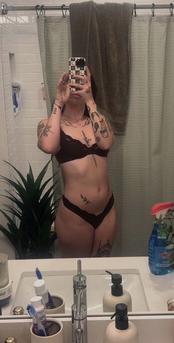 Full leaked Baileygoat page private onlyfans photo